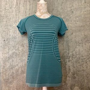 Lululemon Swiftly S/S Tech Top